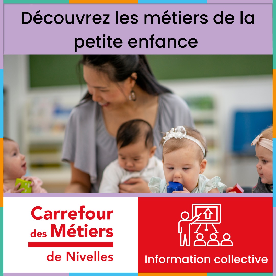 Séance d'information collective