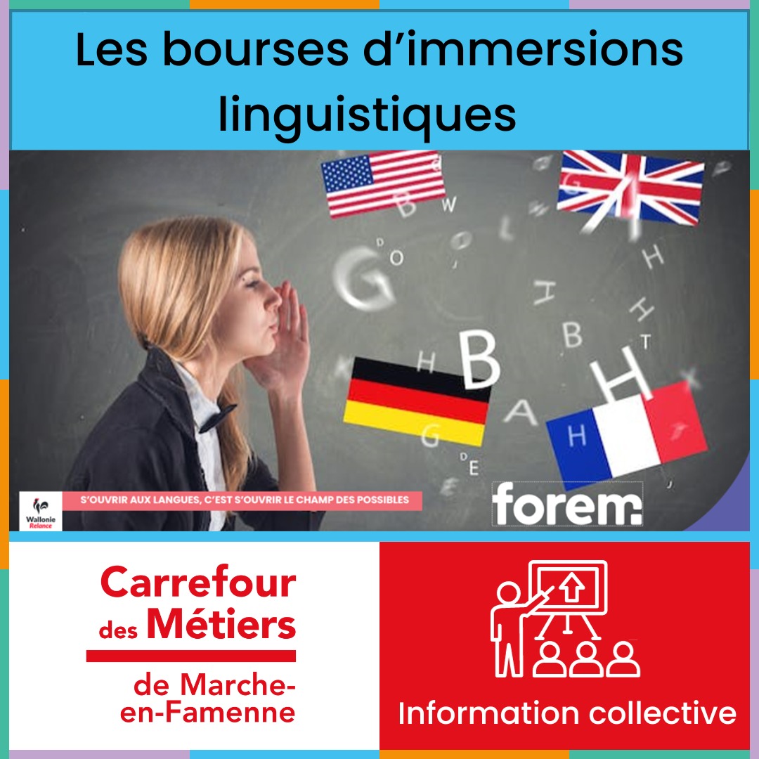 Bourses linguistiques