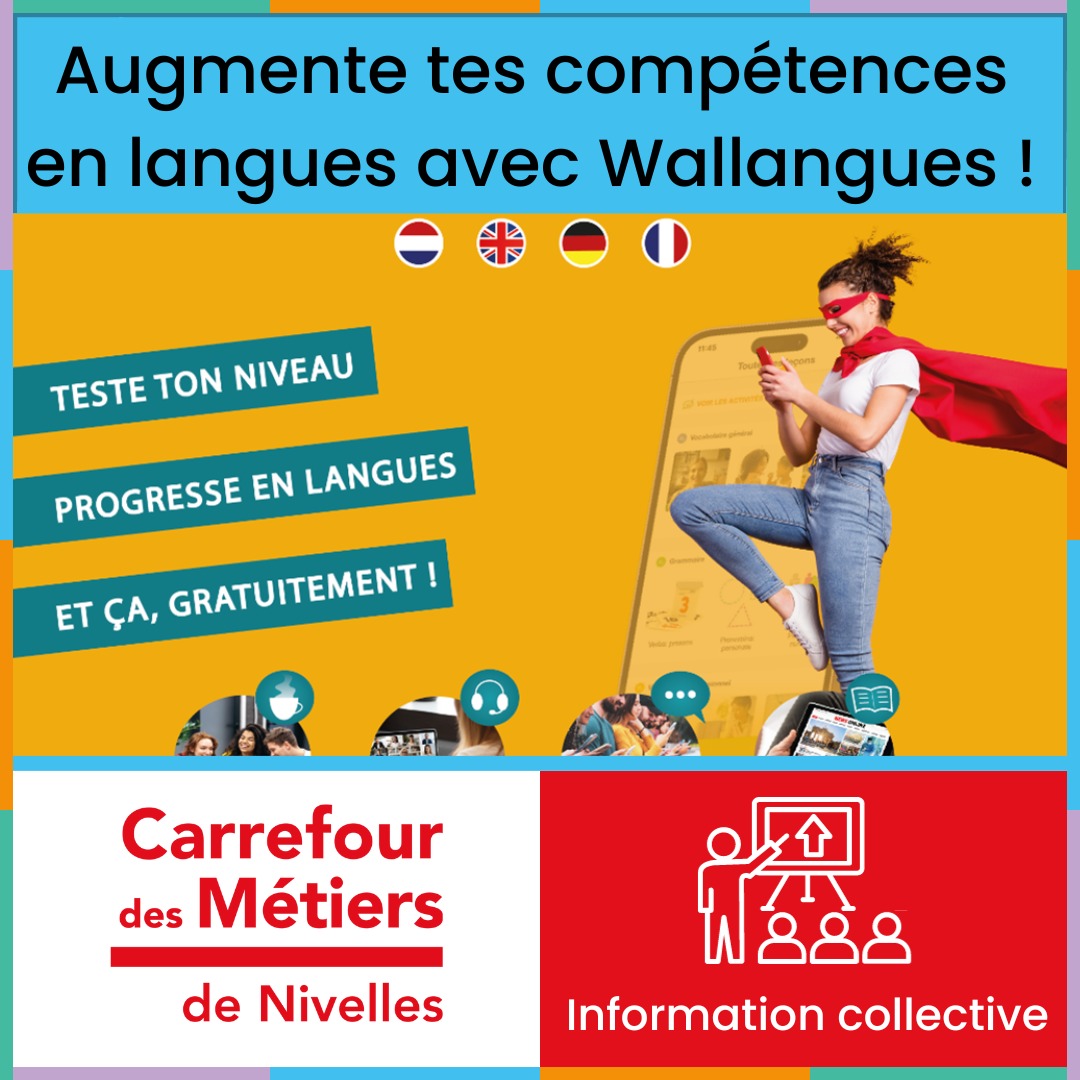 Plateforme Wallangues