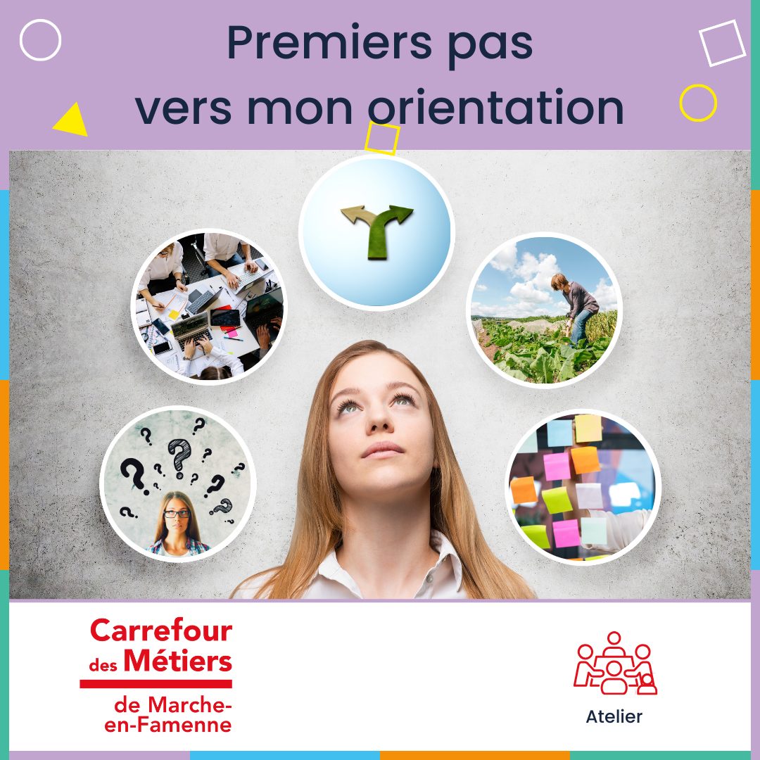 Atelier Orientation