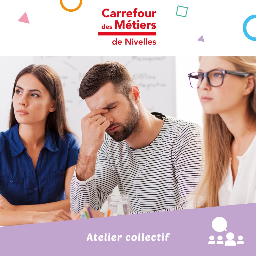 Santé et projet professionnel