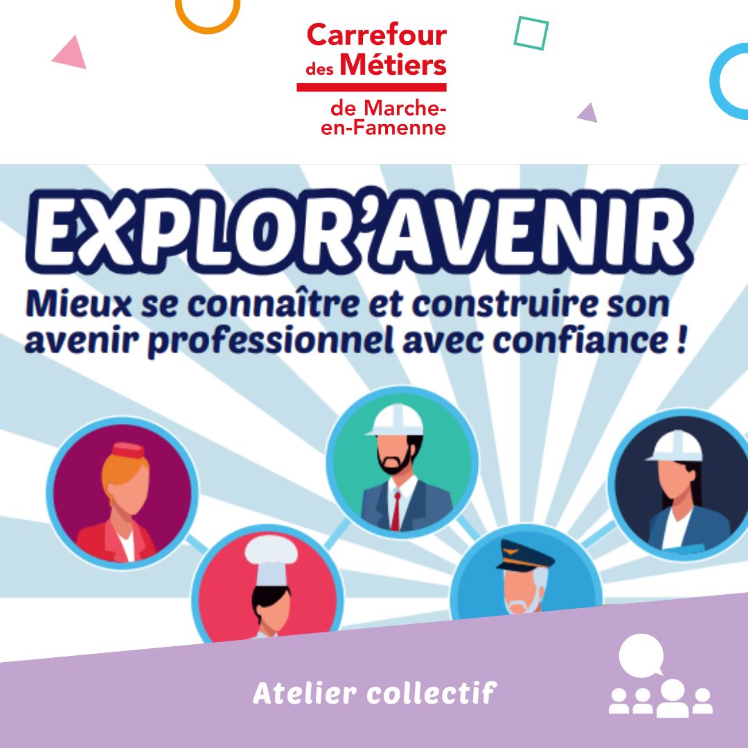 Explr'Avenir