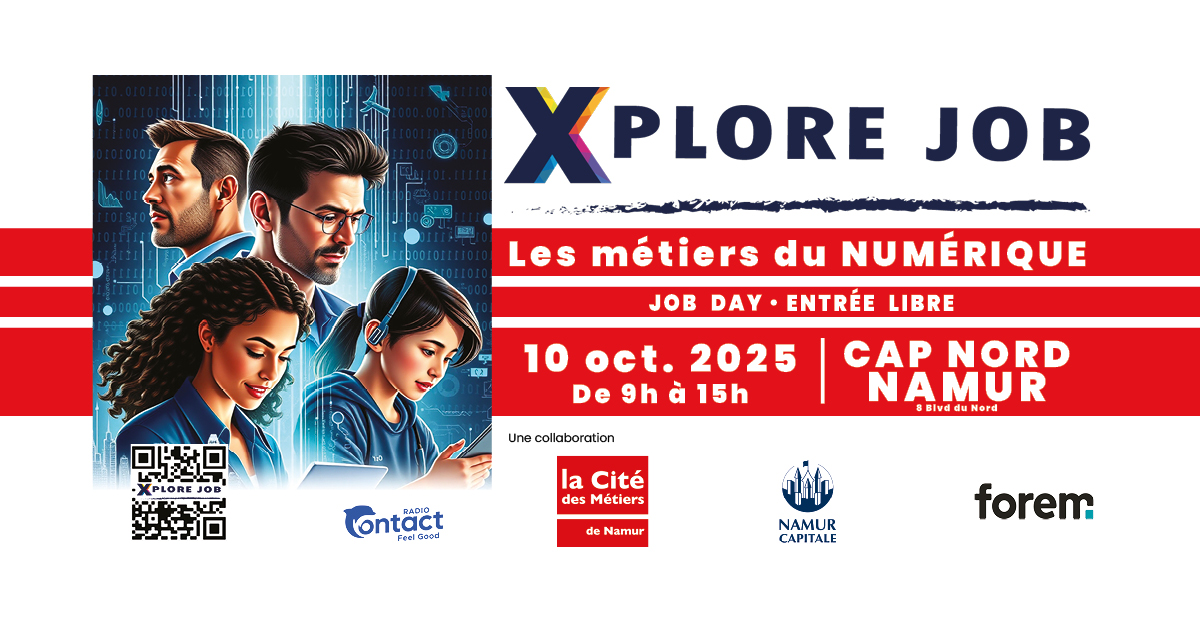Xplore Job 2025